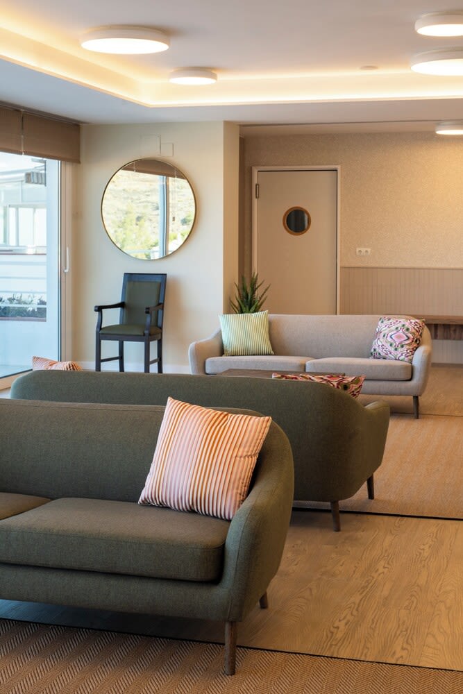 APARTAMENTOS TROPICALIA ALMUÑECAR 2