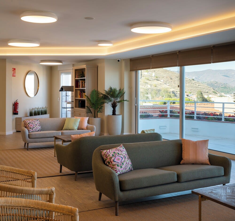 APARTAMENTOS TROPICALIA ALMUÑECAR 4