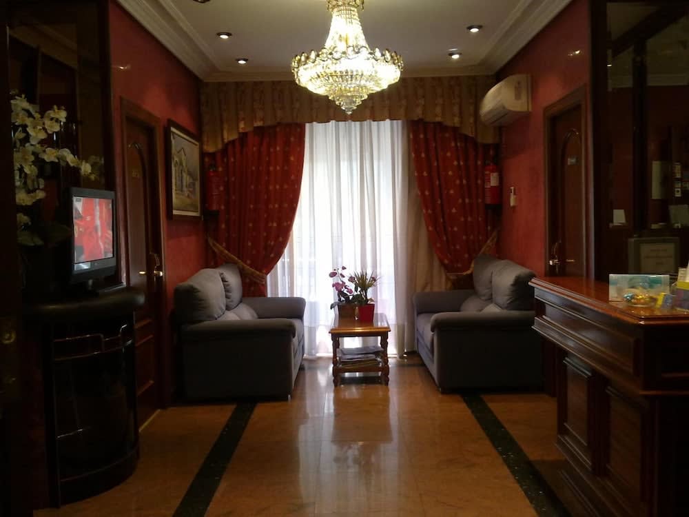 Hostal Centro Sol Madrid 2