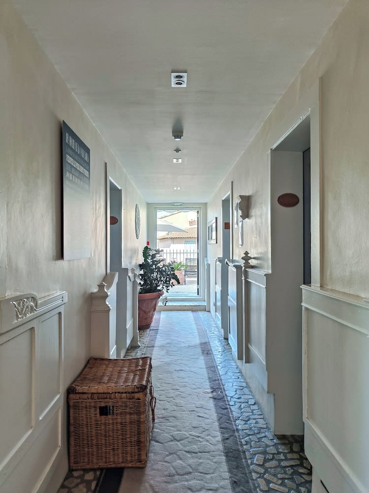 The Originals Boutique, Clair Hôtel, Martigues 2