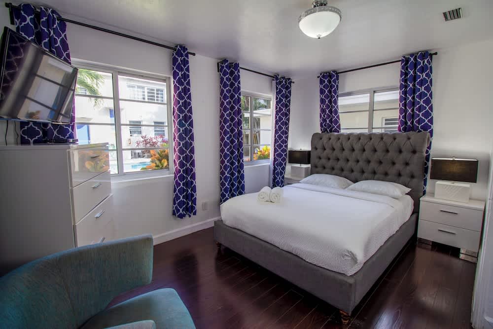 Casa Gaby Apartments Part of the Oasis Casita Collection 2