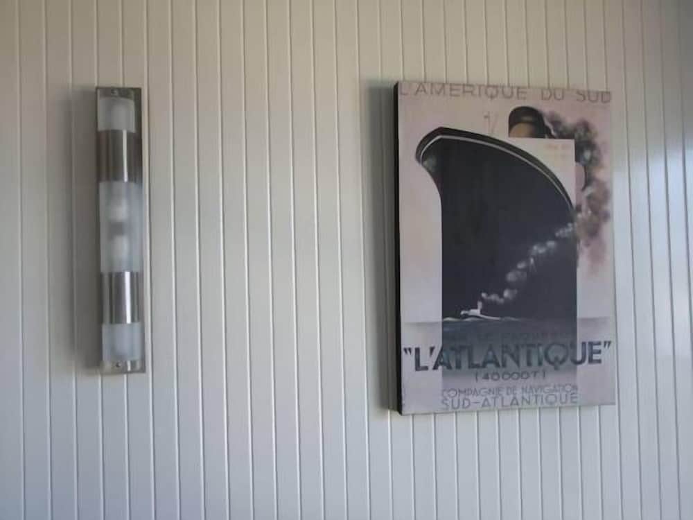 Hotel Arcantis Le Voltaire 2