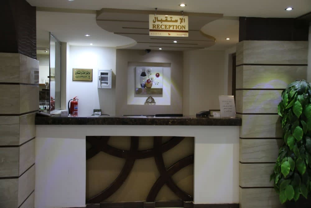 Durar Daria Serviced Apartments-AL Malqa-Economic 2