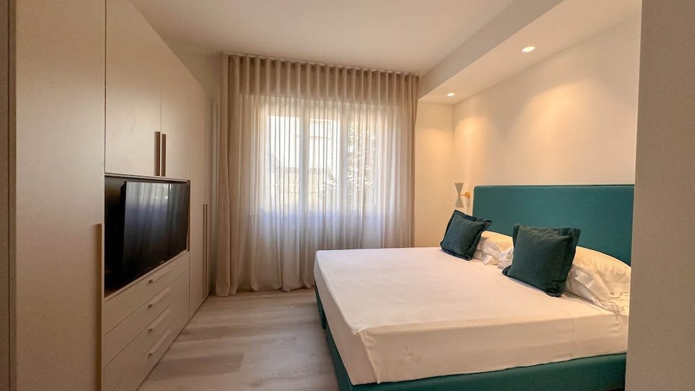 Residence Lungomare - Charming apartments 1
