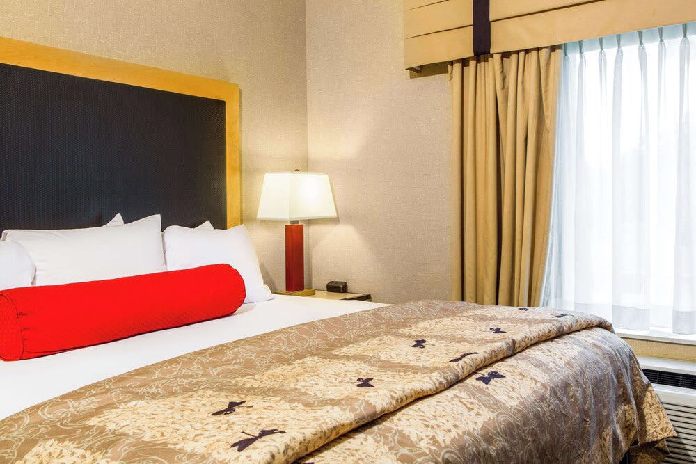 Cambria Hotel Raleigh-Durham Airport 5