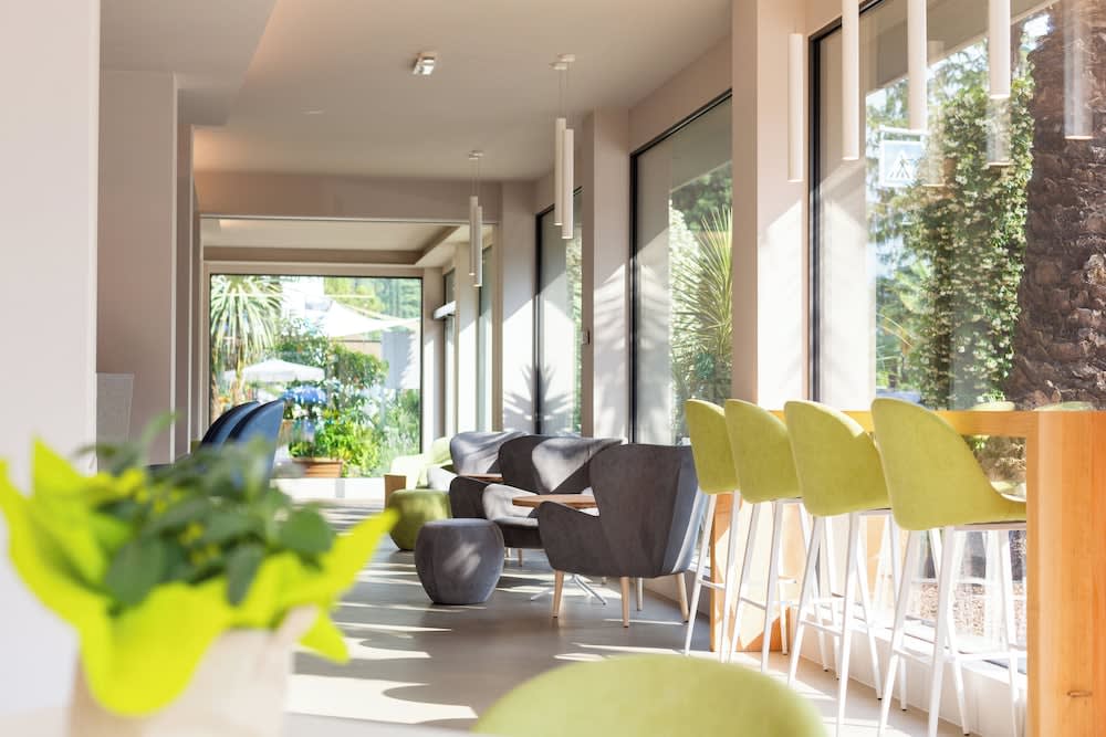 Brione Green Resort 5