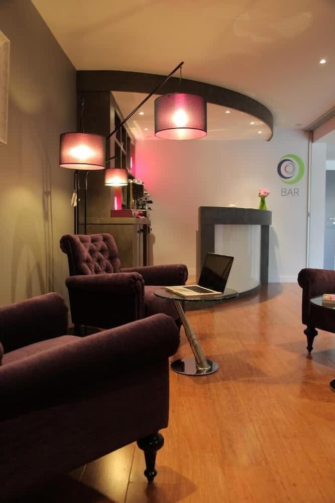 Cozy hôtel logis Morlaix 2