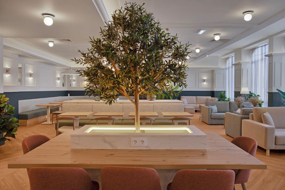 B&B HOTEL Figueira Da Foz 1