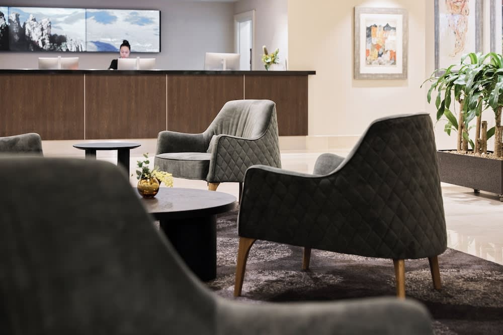 Rydges World Square 3