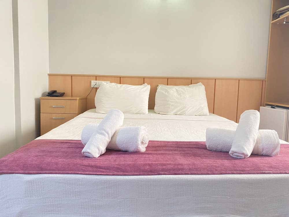 HOTEL ÖZSEFA 2