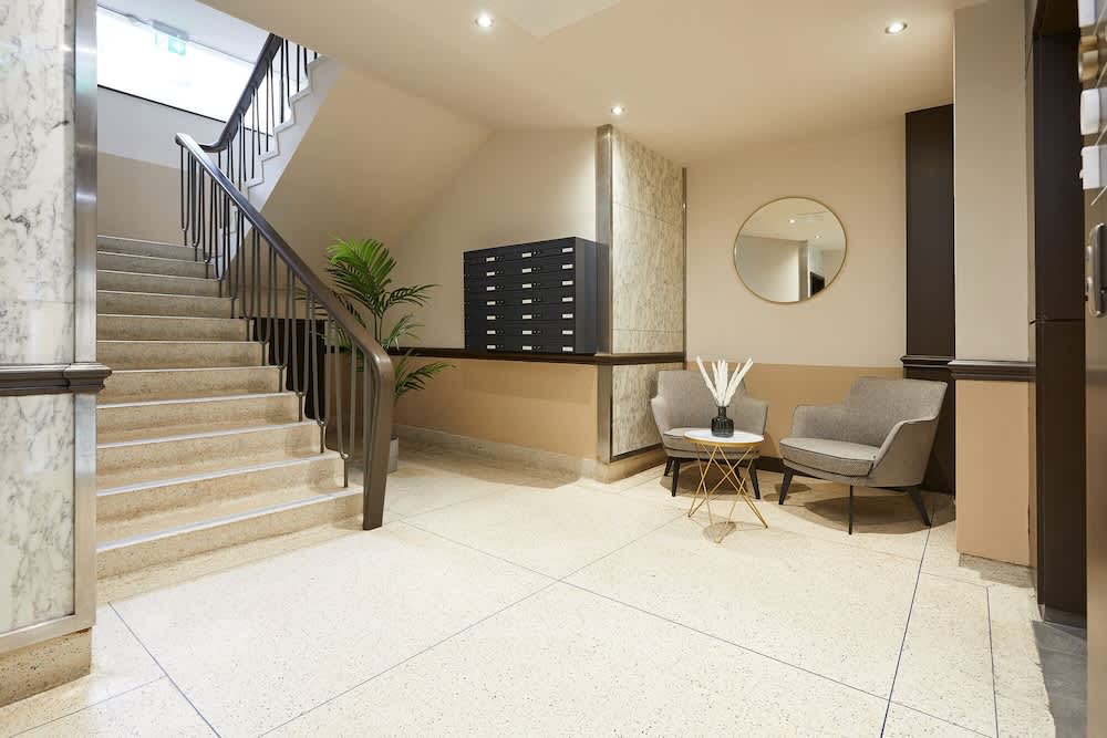 Humber Lofts Apartments 2