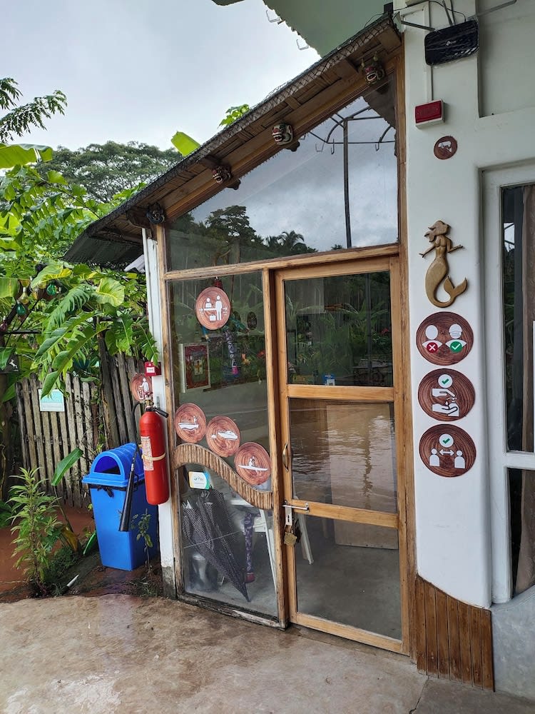 Matsya Island Retreat 2