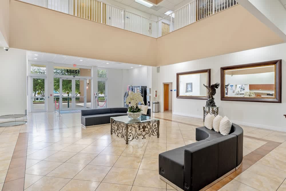 South River Suites 2