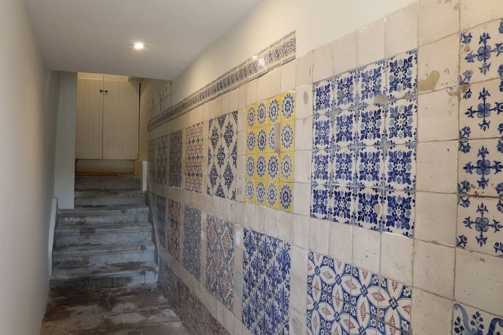 VIVA Porto Tile Studios 2