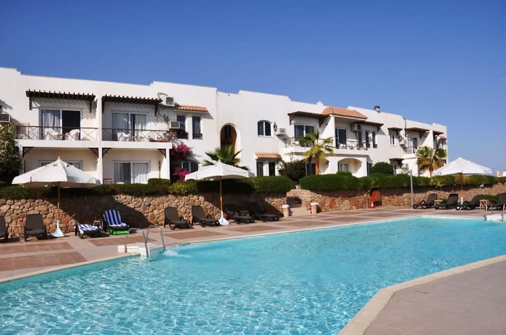 Logaina Sharm Resort Apartments 1