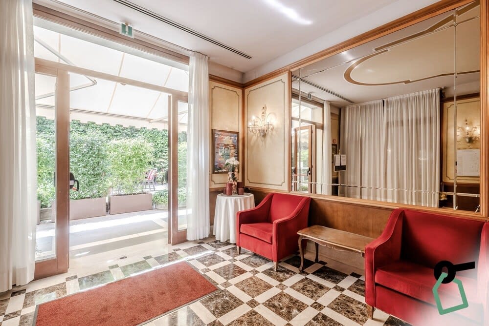 HOTIDAY Room Collection - Venezia Santa Lucia 2