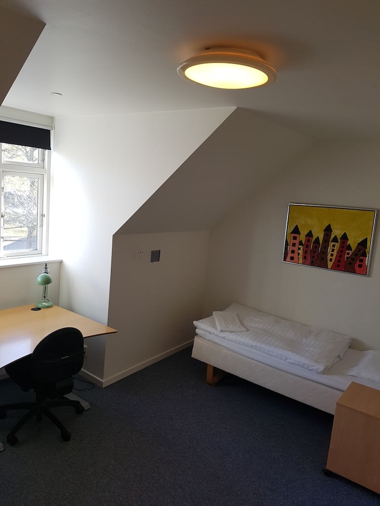 Danhostel Brande 2