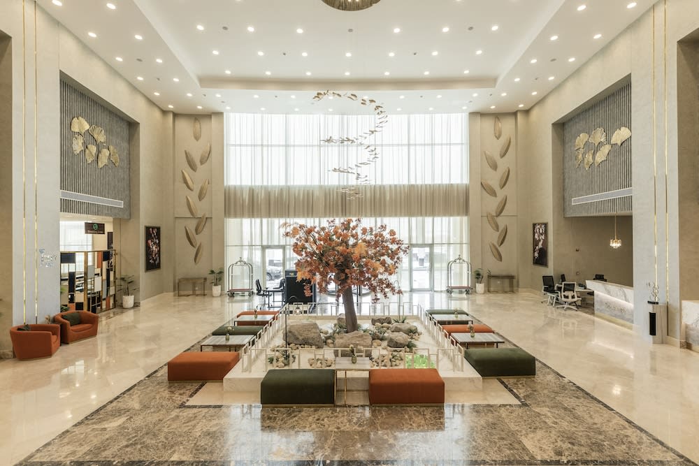 Gewan Resort New Alamein 1