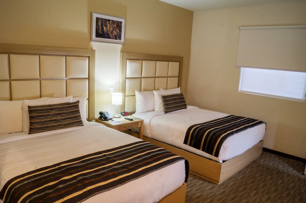 Sleep Inn Monterrey San Pedro 5