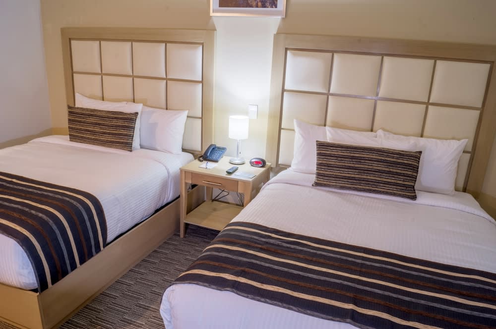 Sleep Inn Monterrey San Pedro 4