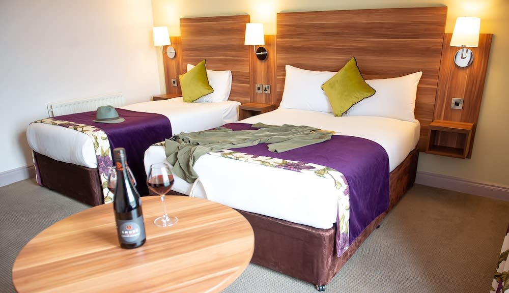 Maldron Hotel & Leisure Centre, Oranmore Galway 5