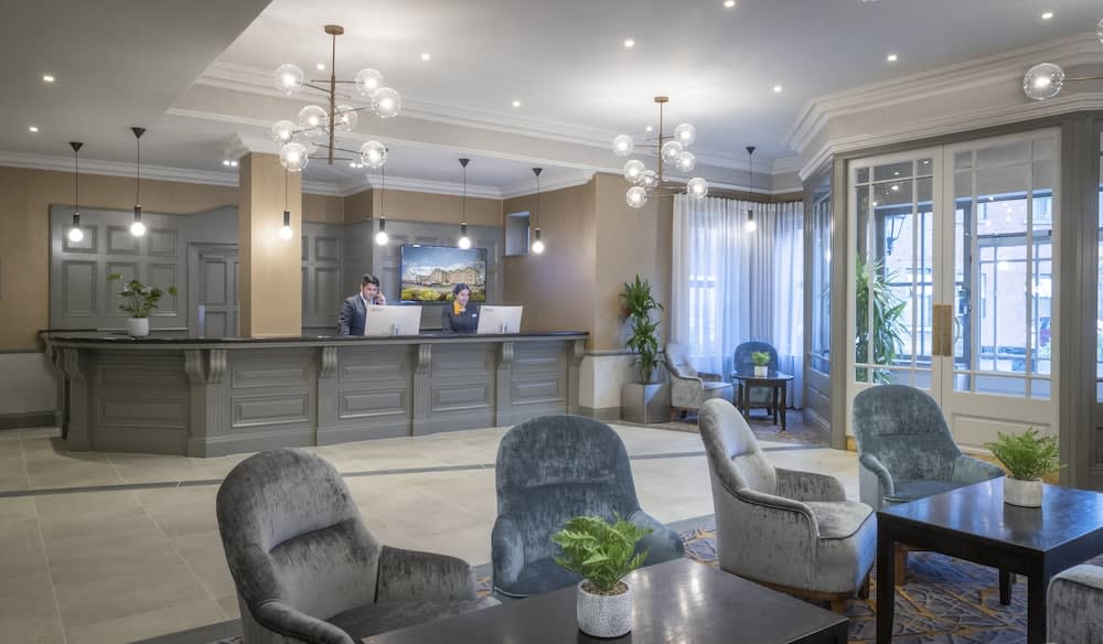 Maldron Hotel & Leisure Centre, Oranmore Galway 2