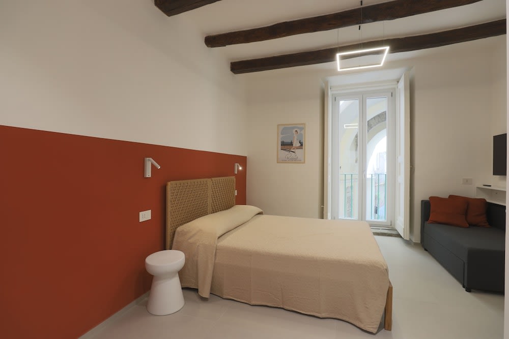 Desiderio Guest House - Amami Viaggi Collection 2