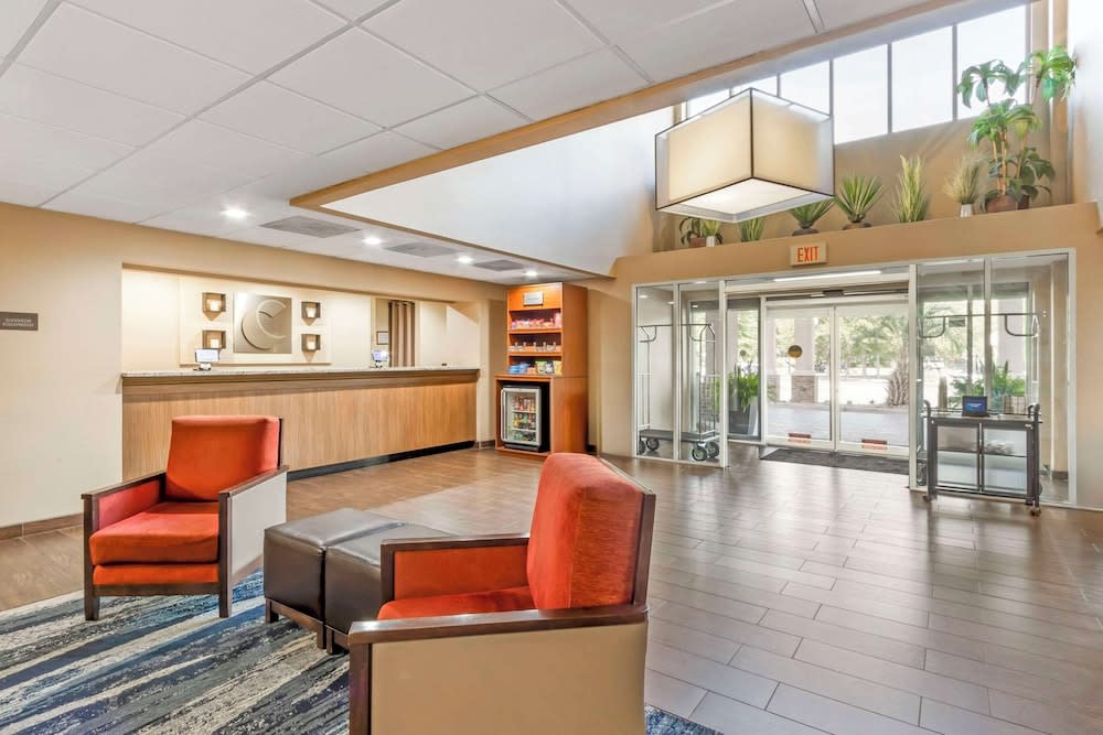 Comfort Inn Summerville - Charleston 2