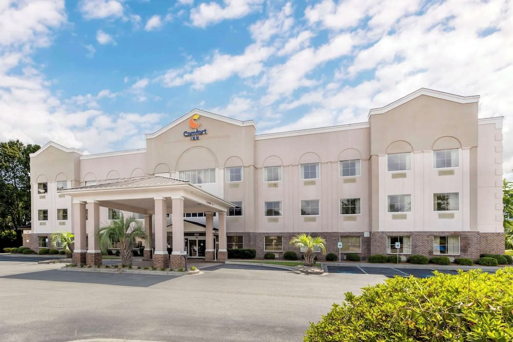 Comfort Inn Summerville - Charleston 1