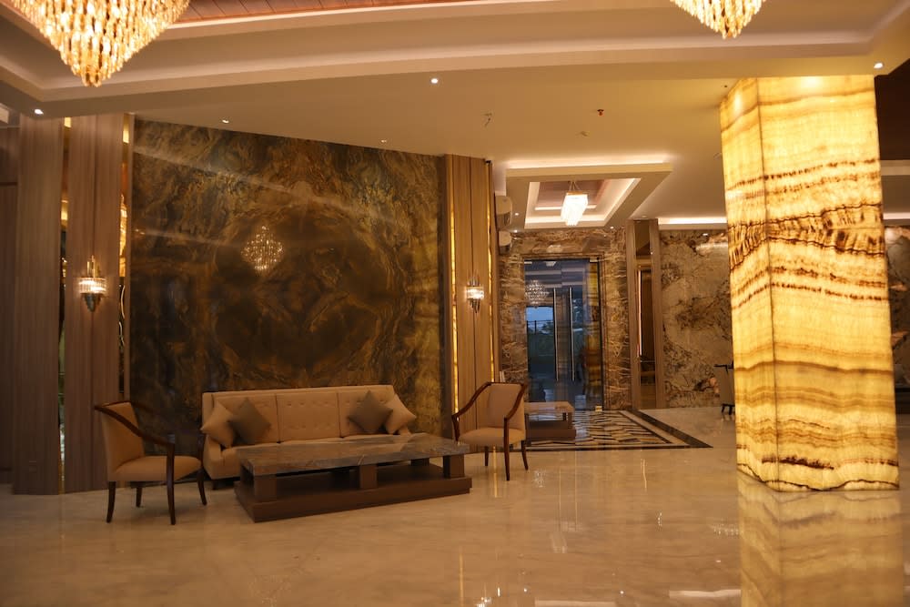 Dream of Aventus Hotel Kuta 2