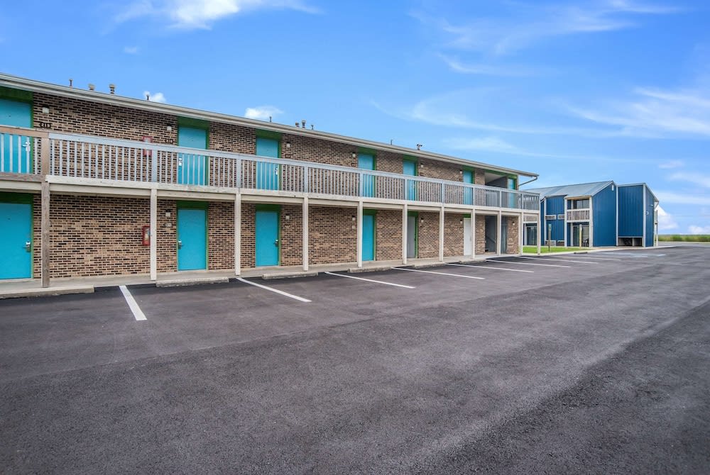 Rodeway Inn at Somers Cove Marina 1
