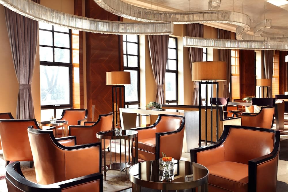 Sheraton Jiangyin Hotel 5