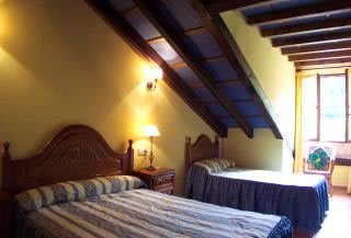 Hotel El Bricial 2