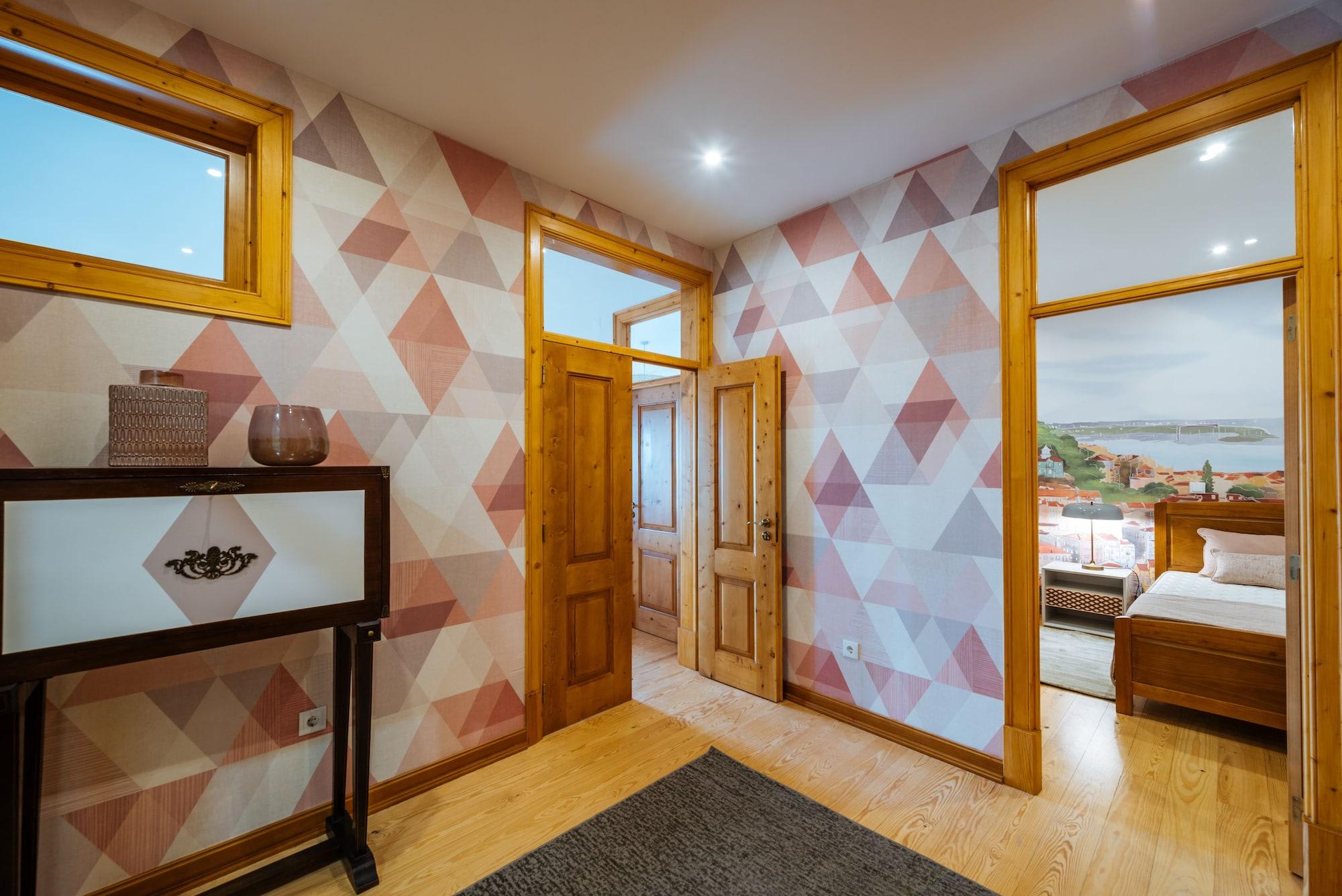 Varandas de Lisboa - Tejo River Apartments & Rooms 2