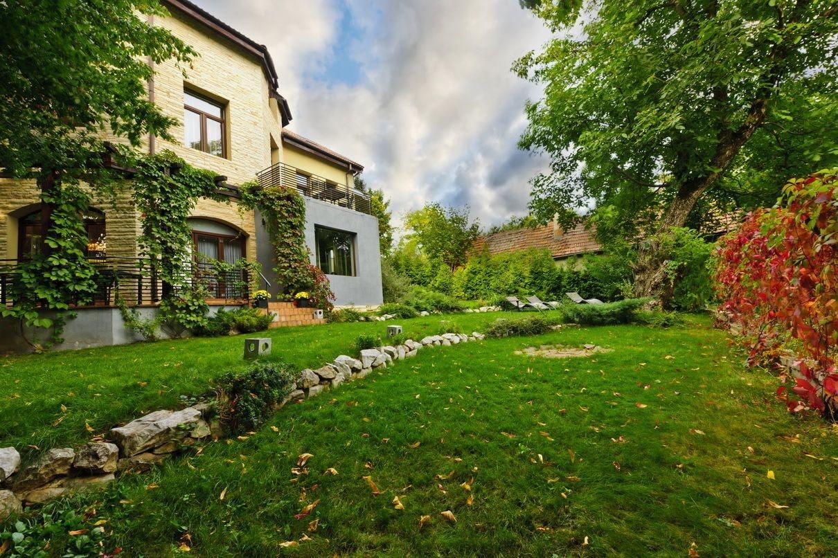 Relax in Style Boutique hotel 5