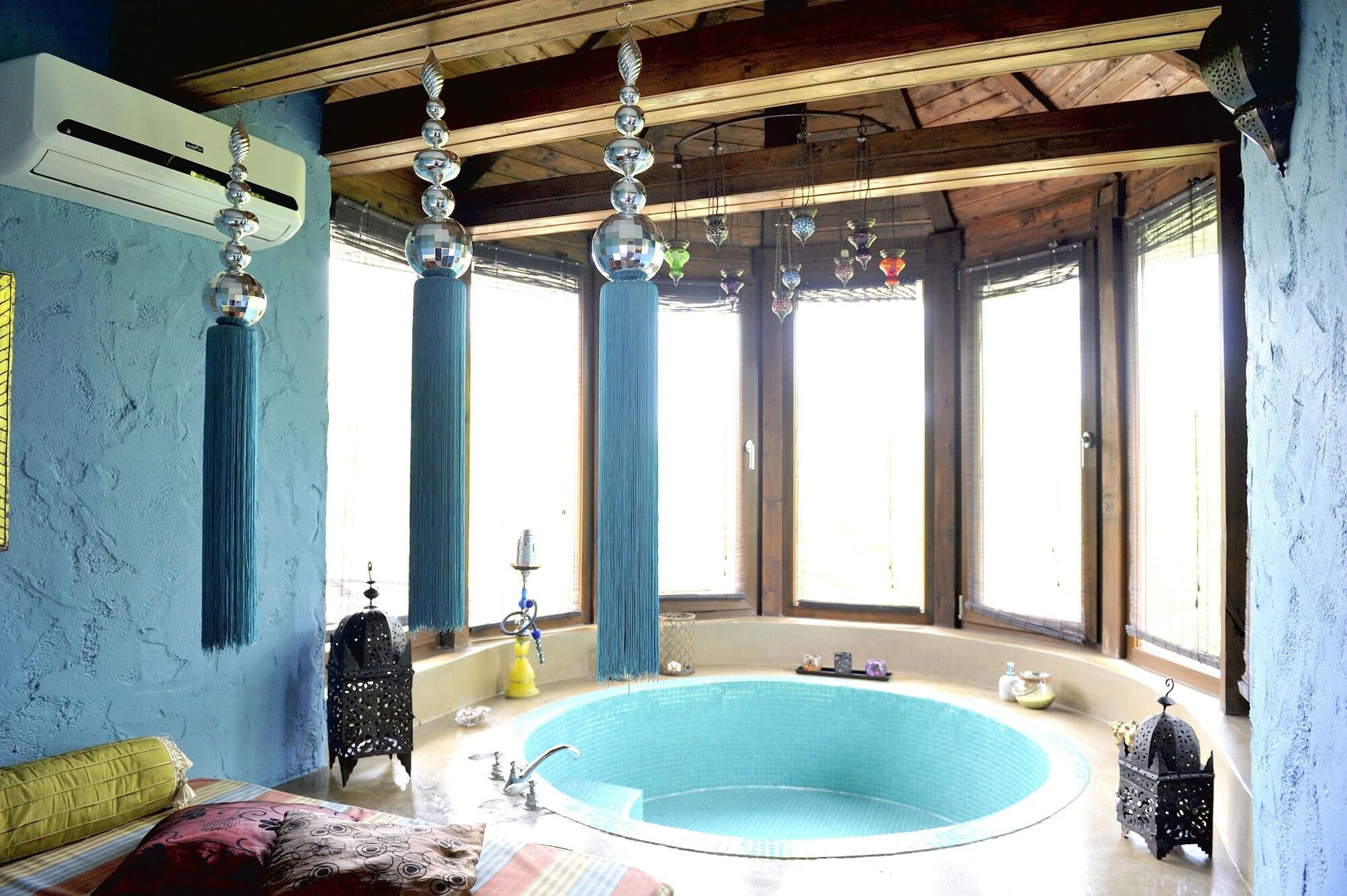 Relax in Style Boutique hotel 4