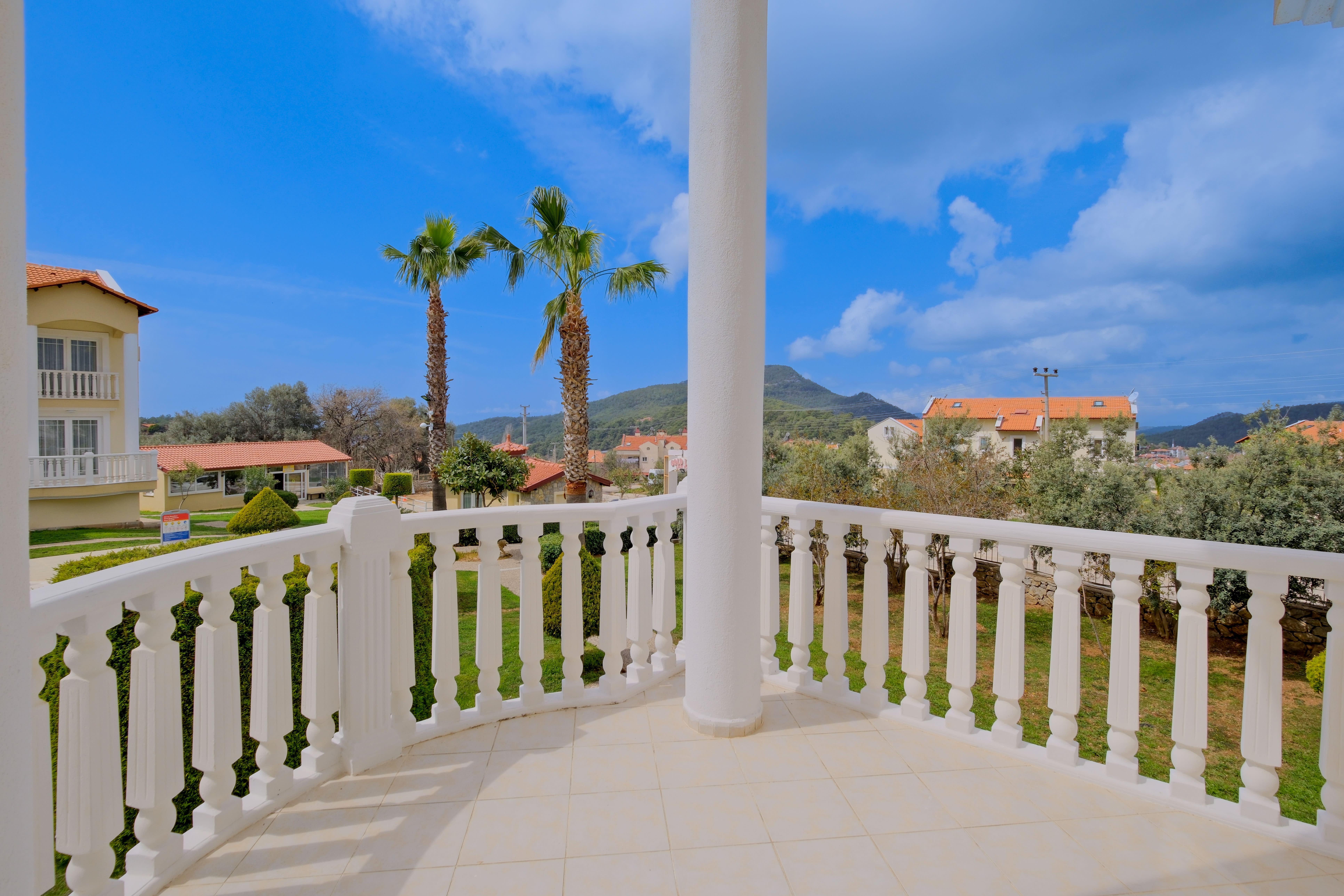 Gold Lion Apart Hotel 3