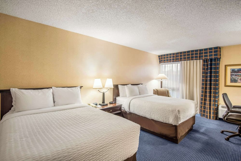 Clarion Inn Grand Junction Airport 1