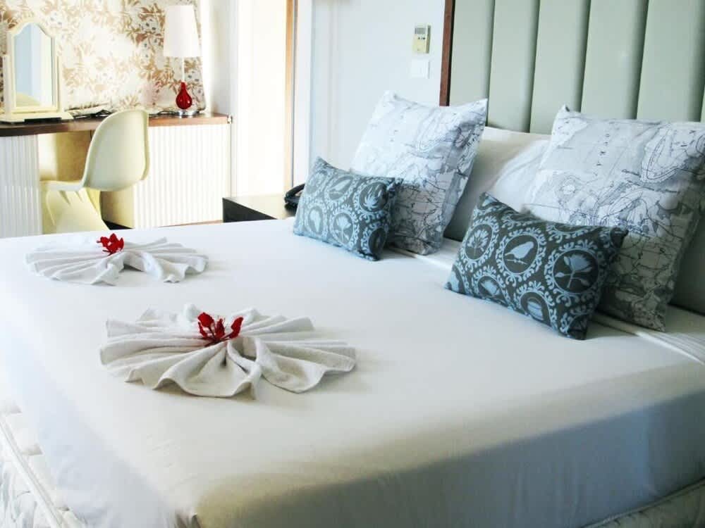 Dona Ana Hotel 2