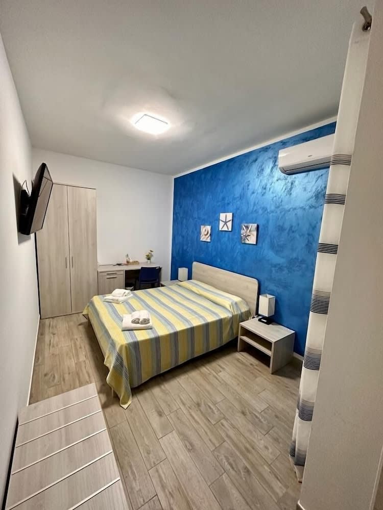 Affittacamere Villa Ginevra 1