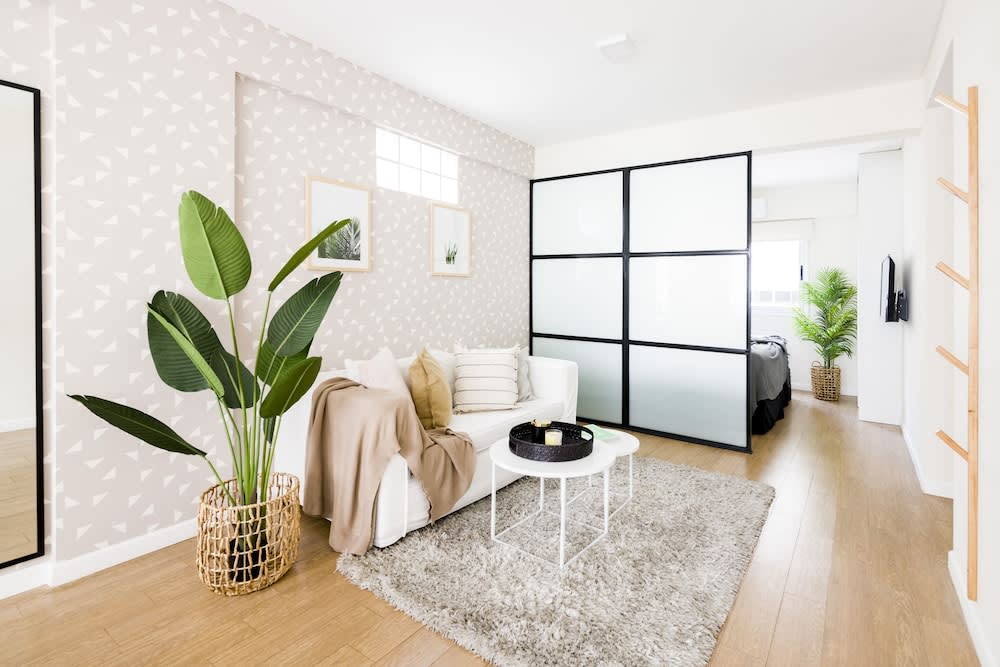 Top Rentals Palermo Chico 1