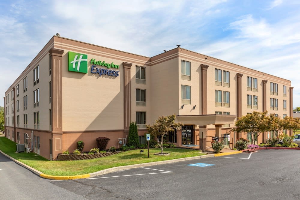 Holiday Inn Express HARRISBURG SW - MECHANICSBURG by IHG 1