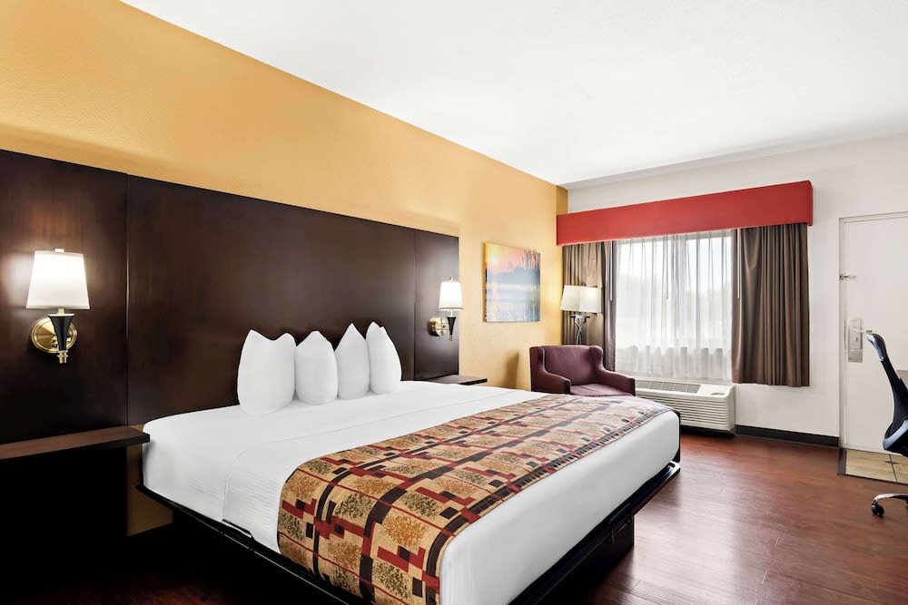 Best Western Lake Okeechobee 5