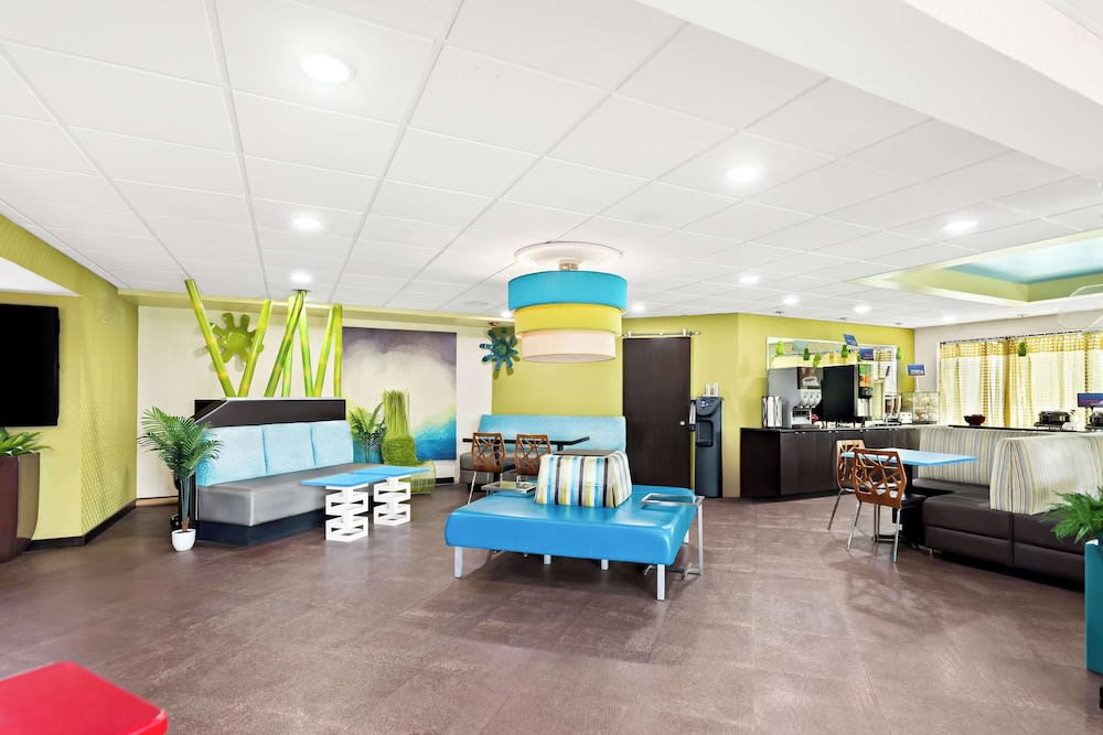 Best Western Lake Okeechobee 4