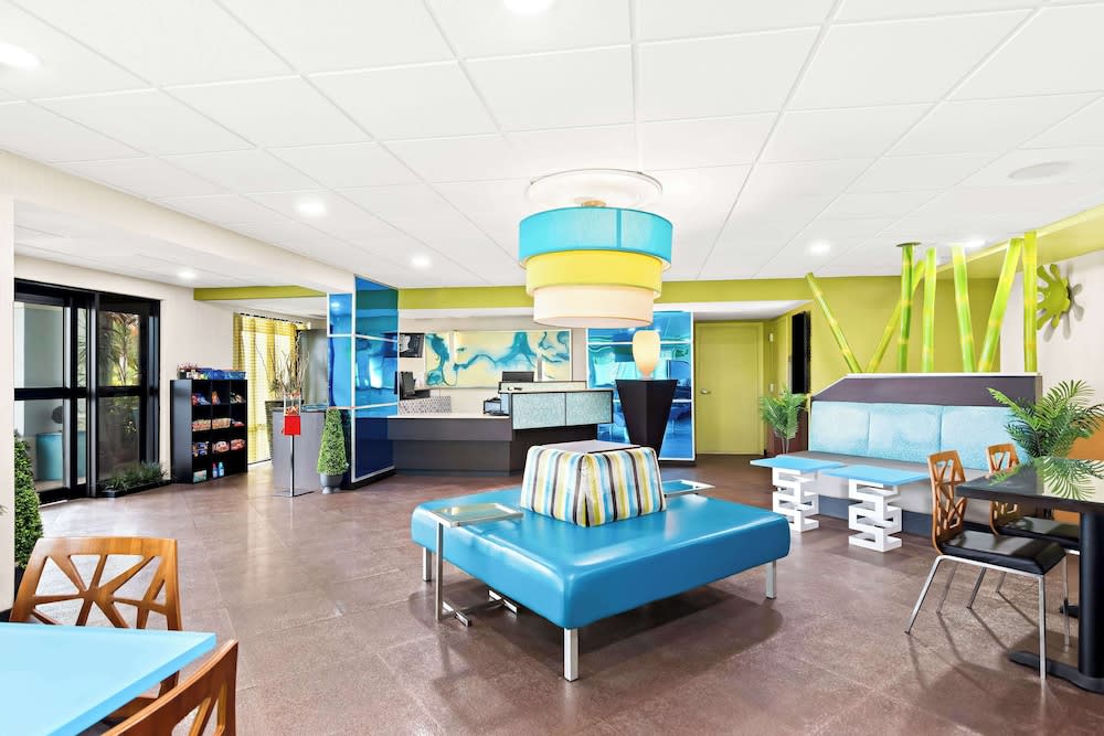 Best Western Lake Okeechobee 2