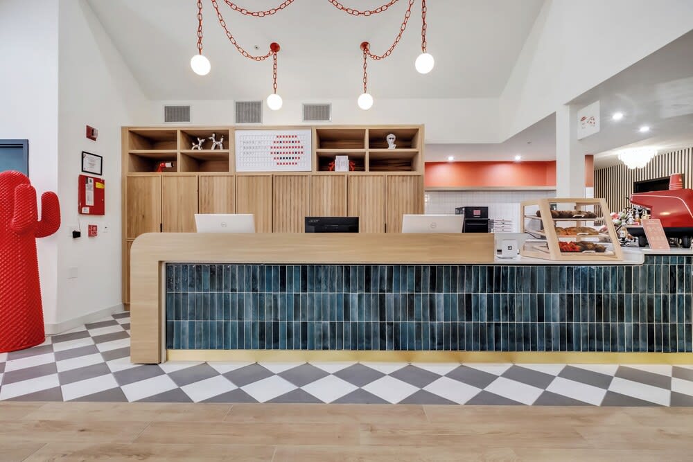 BOB Hotels Tallahassee - Boutique on Budget 2