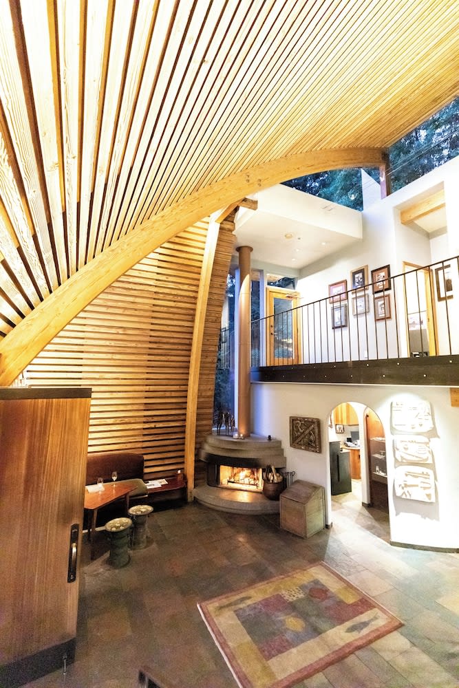 Post Ranch Inn 2
