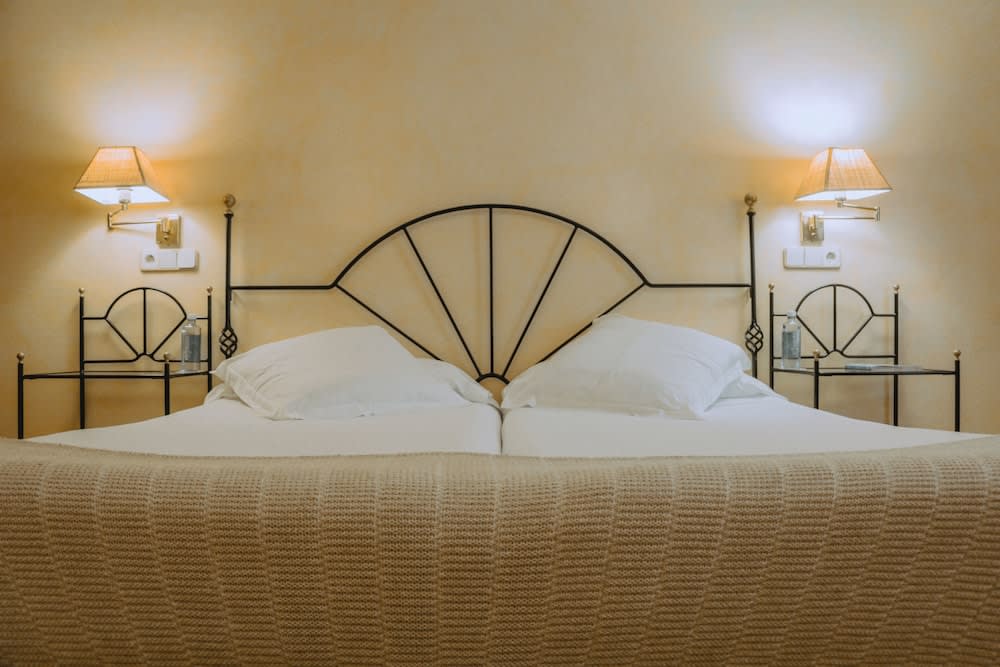 Hotel Termes La Garriga 5