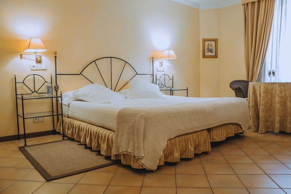 Hotel Termes La Garriga 4