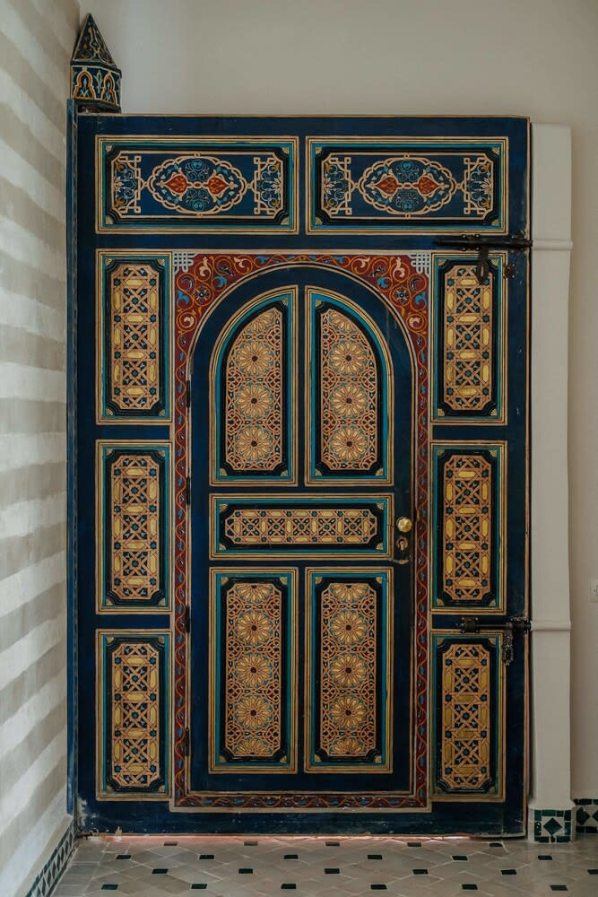 Riad NayaNour 2